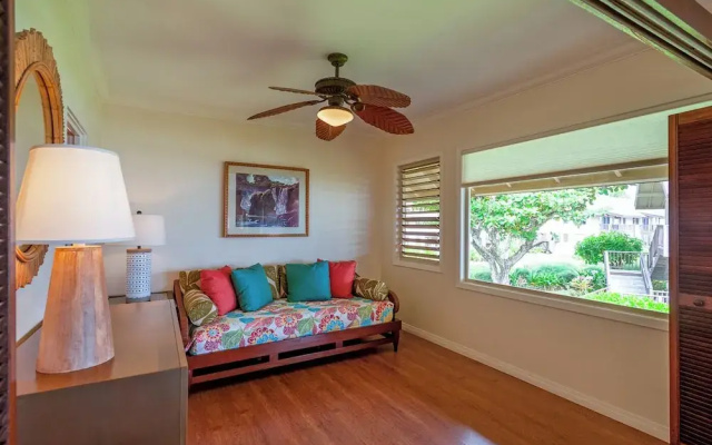 Hanalei Colony Resort K4