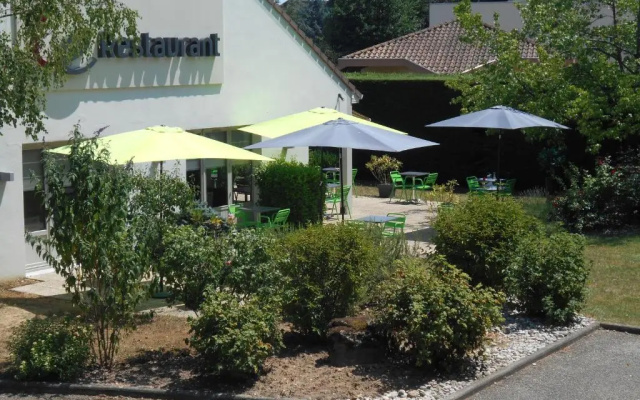 Campanile Bourg en Bresse - Viriat
