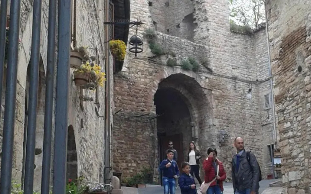 Casa Marta
