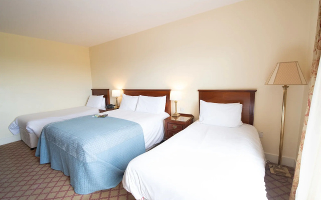 Abbey Hotel Roscommon