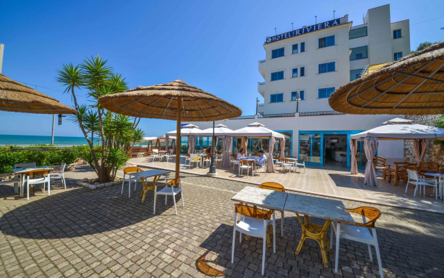 Riviera Hotel Residence