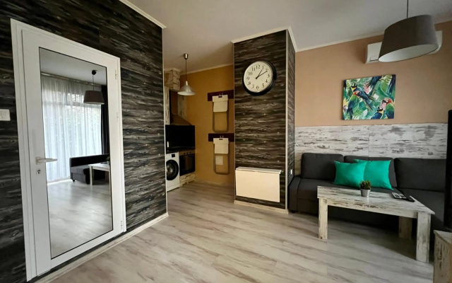 Flower home 1