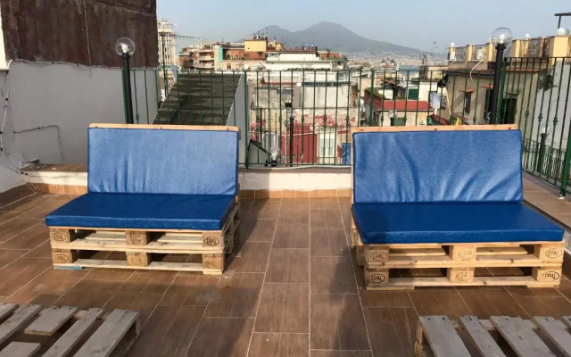 Nea Terrace