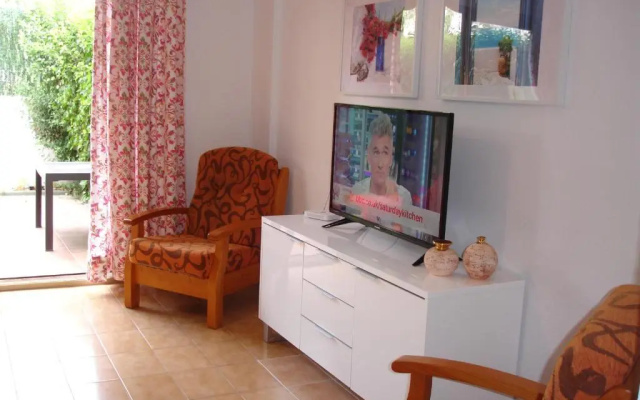 Terraced House - Zand Properties