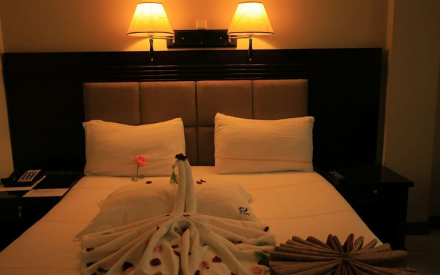 Alwaq Hotel