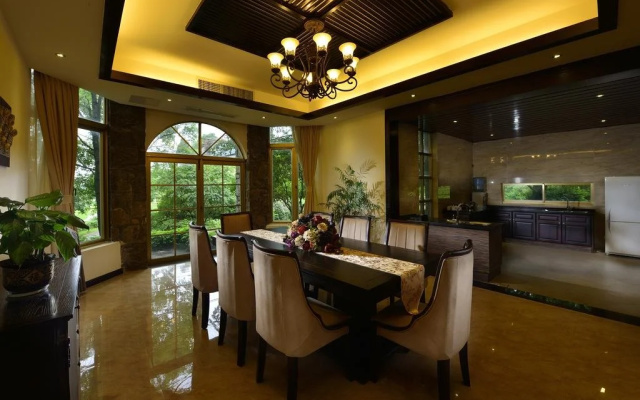 Guilin Landscape Golf Club
