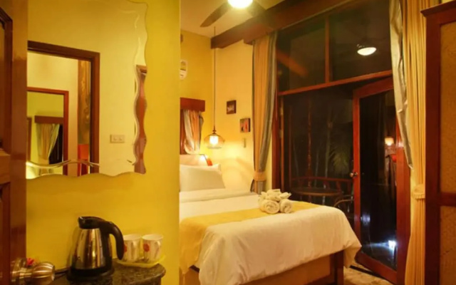 10 Bedroom Sea Front Twin Villa Koh Phangan SDV232/234-By Samui Dream Villas