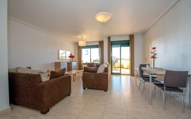 Apartamento Bennecke Amor