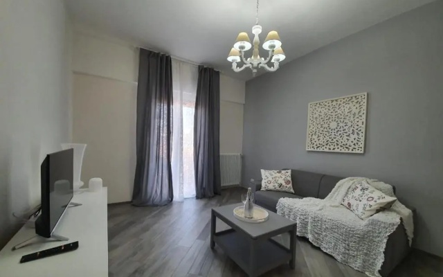 La Maison di Alessandra