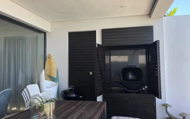 Dolphin Coast YOLO Spaces – Beach House Villa