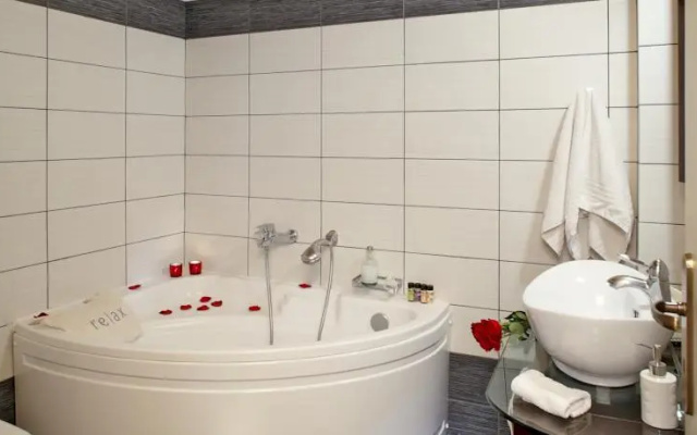 Agiannorema Guesthouse