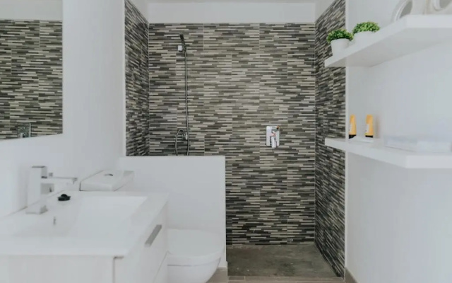 Malibú Ocean Villa