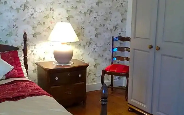 The Old Bakery Holiday Home