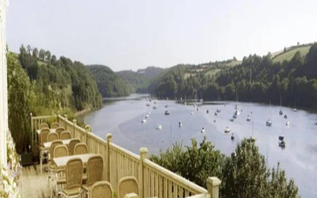 The Cormorant Hotel