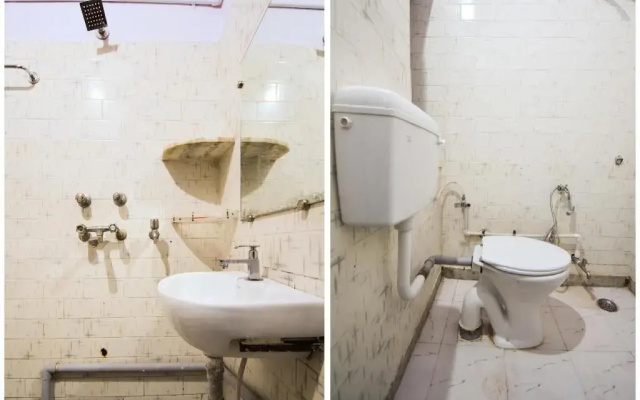 Samyak Guest House by OYO Rooms