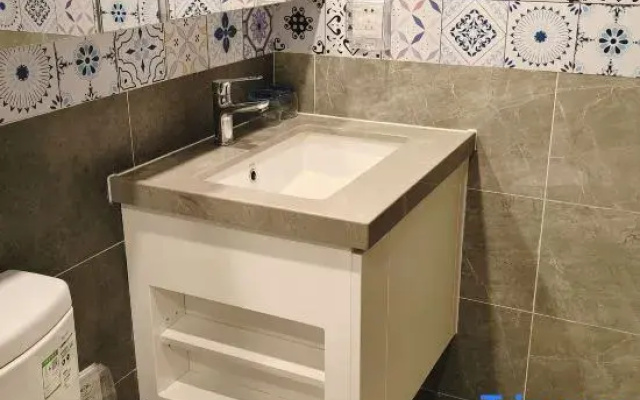 Orangeway International Apartment