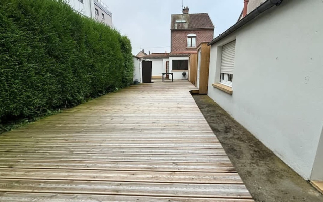 Grande Maison 17 Personnes