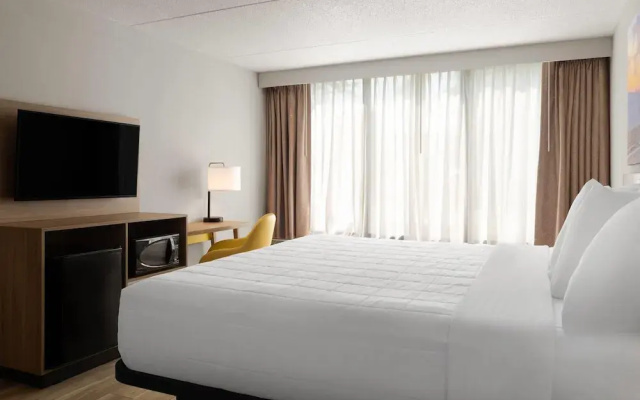 Holiday Inn Patriot-Williamsburg