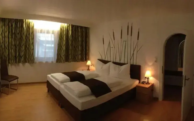 Haus Romanelli
