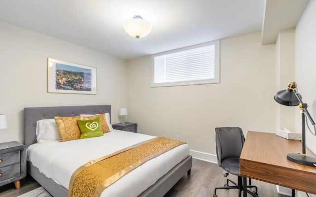 GLOBALSTAY. Luxury Rideau Apartments