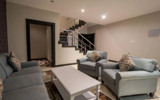 W Residence Kandy