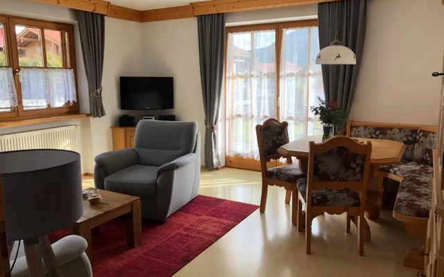 Haus Am Wiesbach