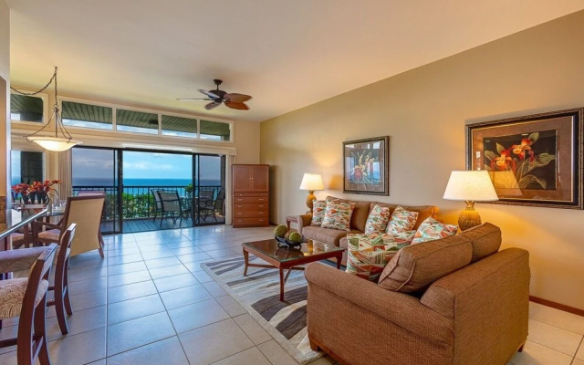 Kapalua Ridge Villas-#2212 2 Bedroom Condo