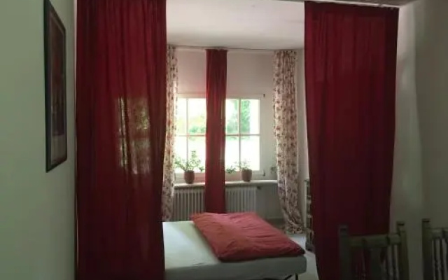 Ferien im Bomlitztal