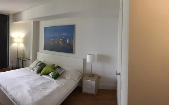 Brickell House