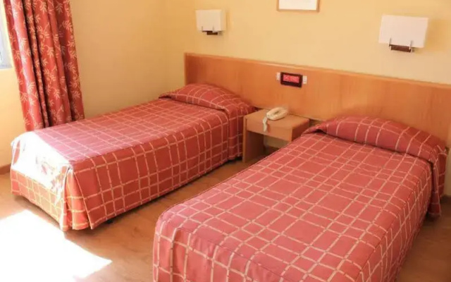 Hotel da Nazaré