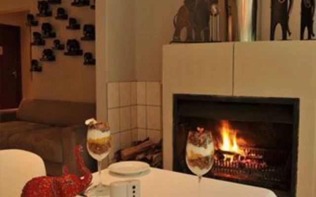 Woodridge Country Hotel and Spa