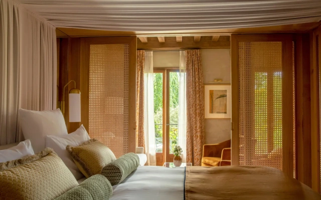 Relais Bernard Loiseau