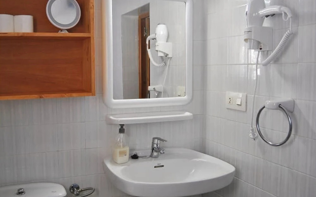 Apartamentos Miguel Torres