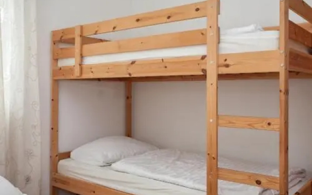 Appartement Im Hohlen Seifen 10-R