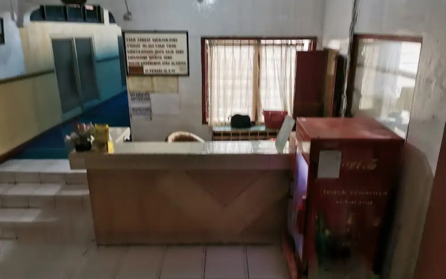 Hotel Al Hakim Syariah