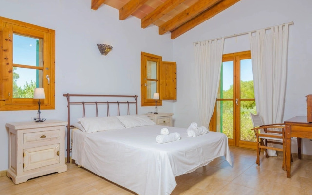 Casa Yolanda in Manacor