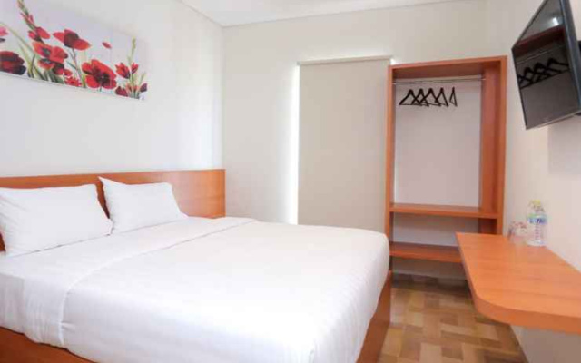 Nori Mas Hotel Simpang Lima Semarang