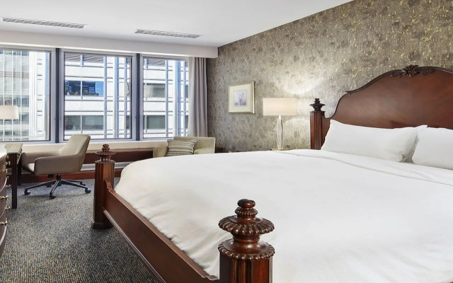 The Towers At Kahler Grand Hotel