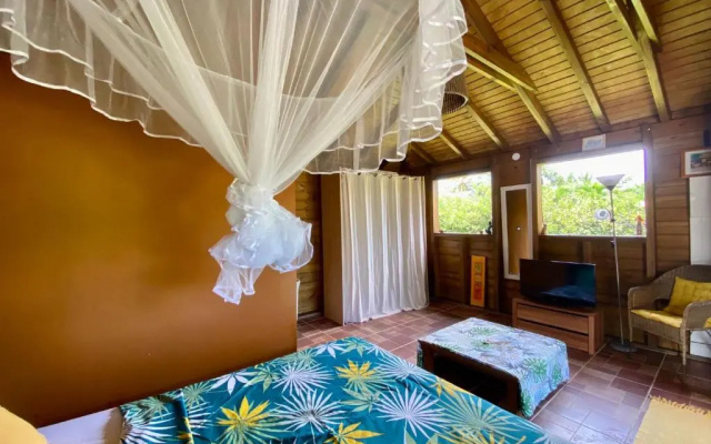 Bungalow Kataliya