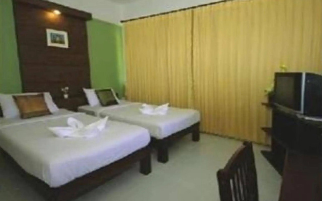 Green Place Guest House