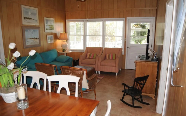 Ocean Breeze - 5 Br Home