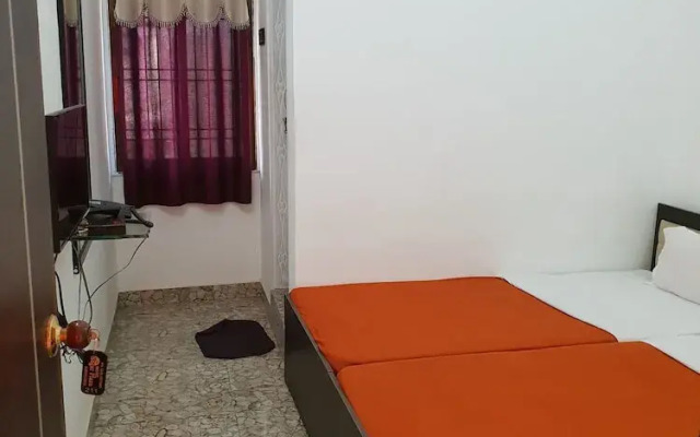 Hotel Sagar Plaza