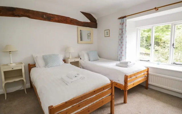 Hall Bank Cottage