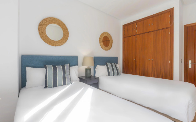 Apartamentos Moon Dreams Puerto