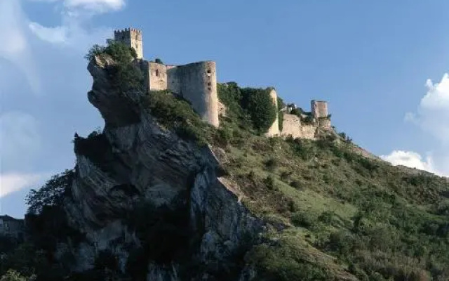 Agriturismo Colle Tripio