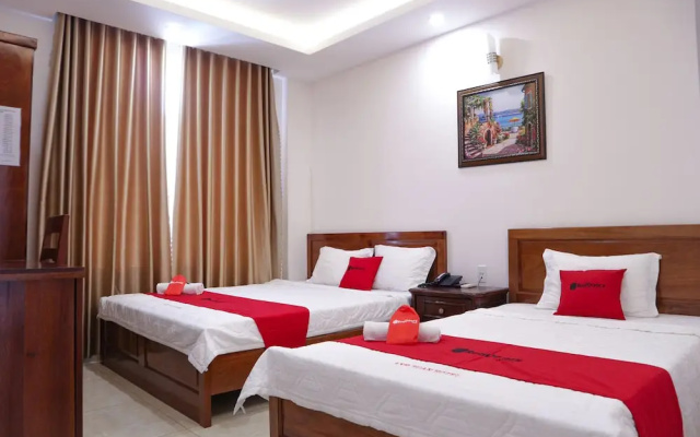 Anh Tuan Hotel