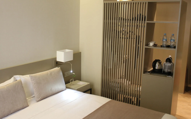 Hotel Well and Come Barcelona