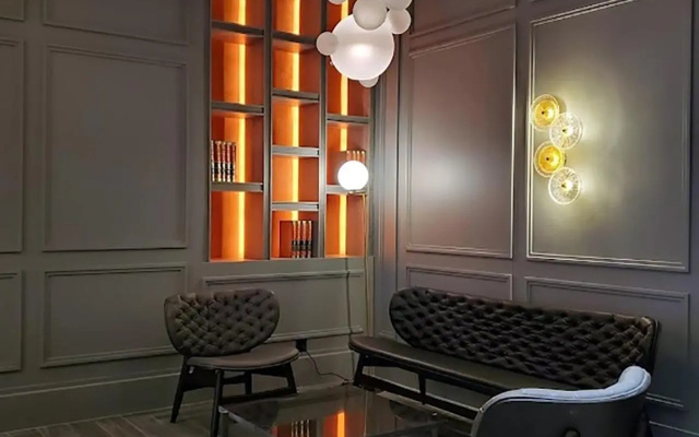 Domo Hotel