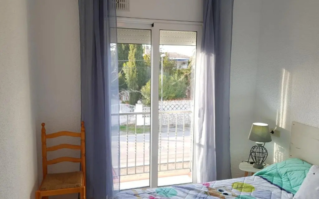 Apartamento Badia 24