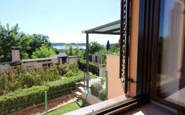 Apartment in Porec/Istrien 34560